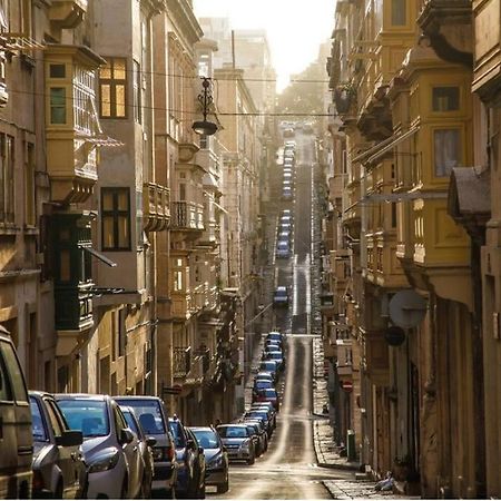 Valletta Stylish City Pad Extérieur photo