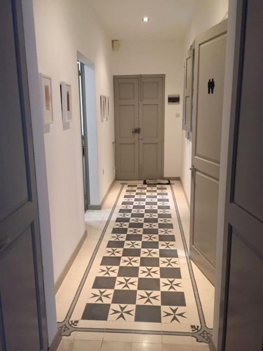 Valletta Stylish City Pad Extérieur photo